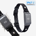Pfotenwacht - GPS-Tracker-Halsband für Hunde