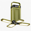 Lichtanker - Solar-Campinglaterne