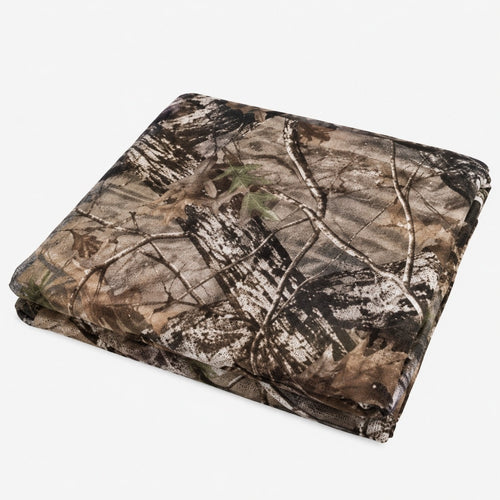 Dickicht - Tarnnetz für Jäger