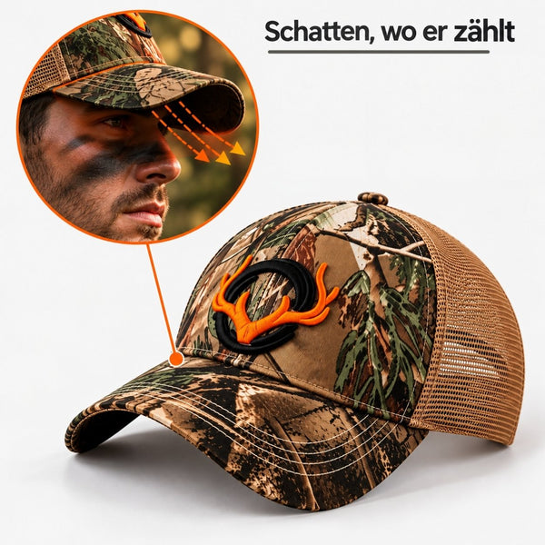 Schatten, wo er zählt
