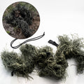 Schattenwerk - Ghillie-Tarnband für Gewehre