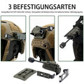Signalwacht - Taktische Helm-Signalleuchte für Jäger