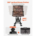Kreiselthron - 360°-Drehstuhl für den Ansitz