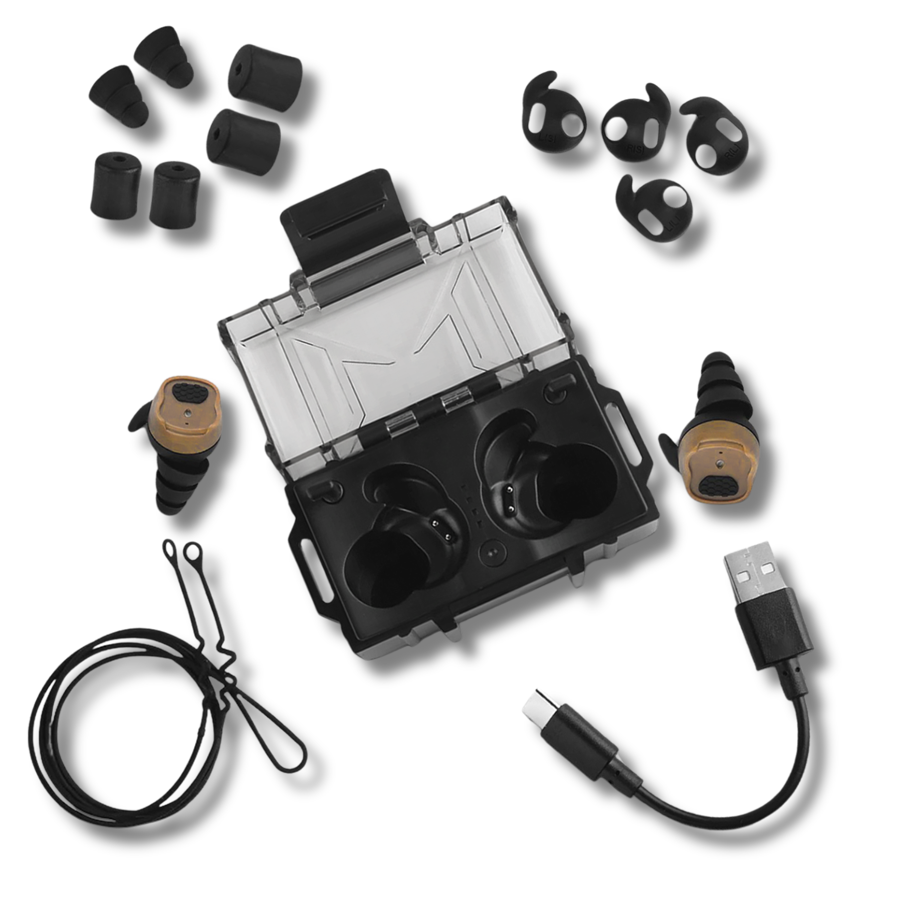 HD-30 ZielKlar Pro