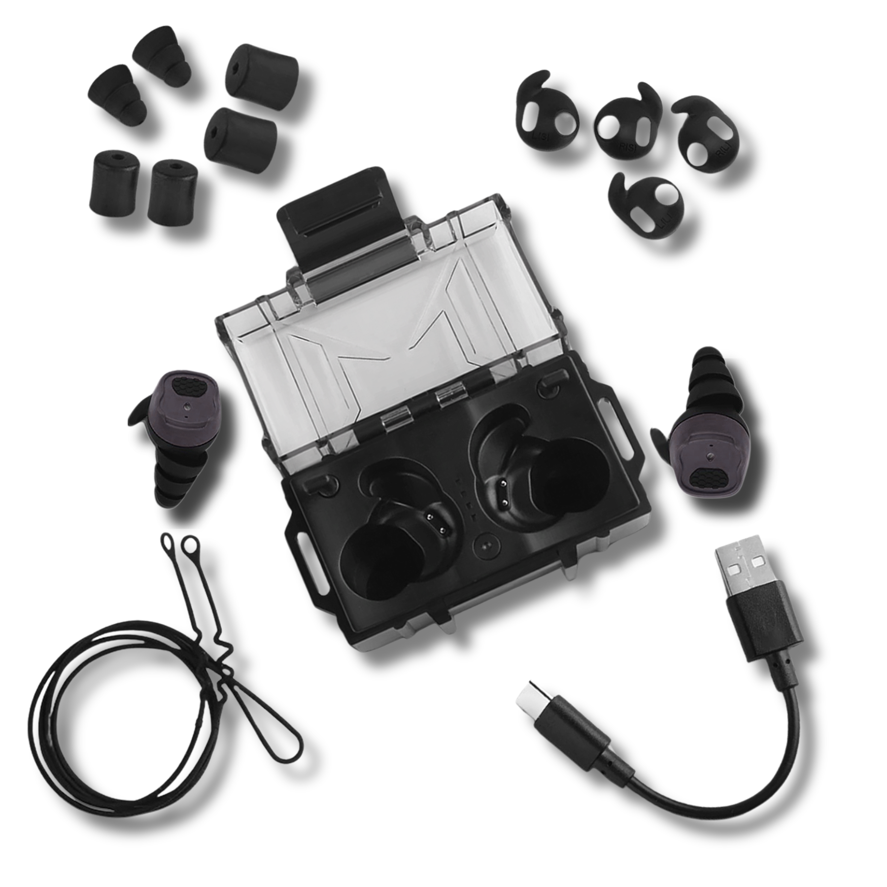 HD-30 ZielKlar Pro