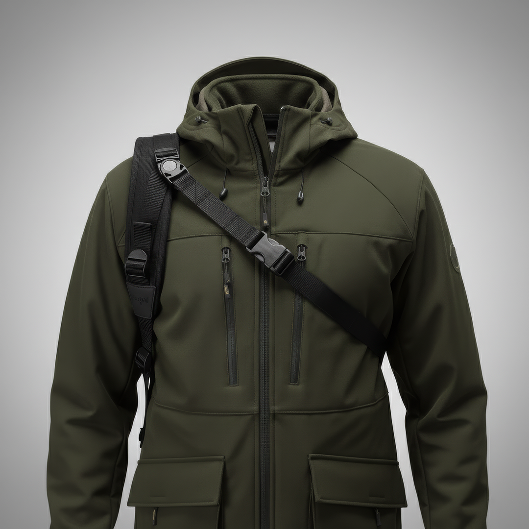 Deinster™ SicherTrag Gewehrriemen