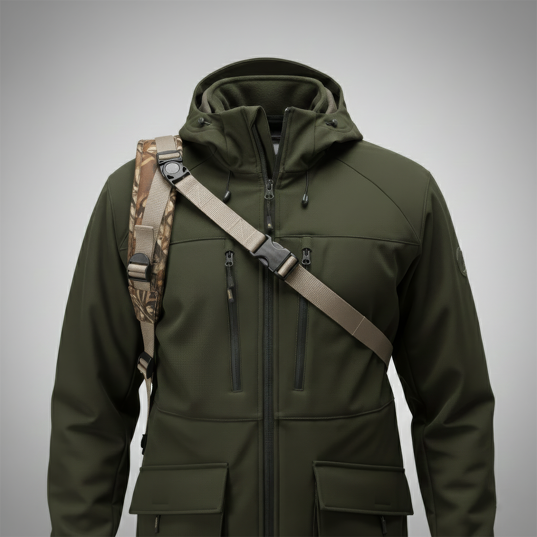 Deinster™ SicherTrag Gewehrriemen