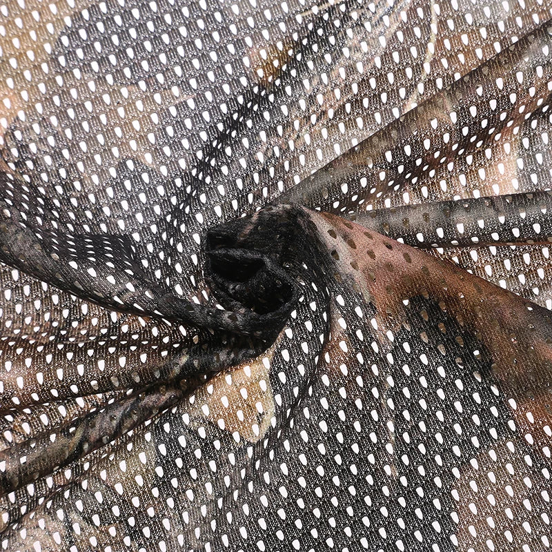 Scharfschützen-Schal