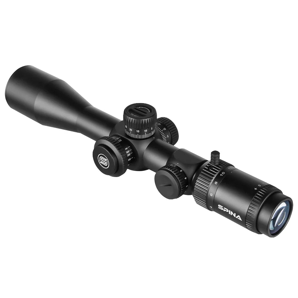 Spina-Optik PräziVision 4-16x44