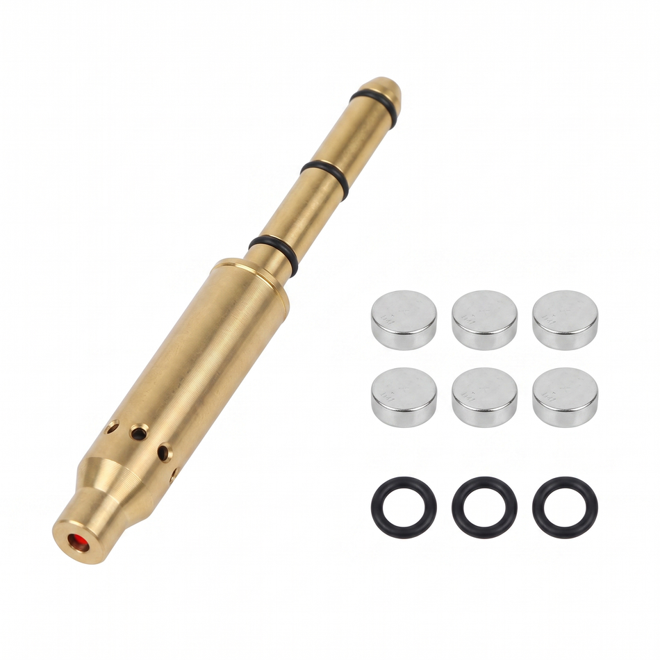 Laserpatrone .22 LR
