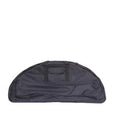 Bogenschrein Bogentasche Schwarz 115cm für Compoundbogen