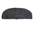 Bogenschrein Bogentasche Schwarz 95cm für Compoundbogen