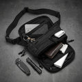 Deinster Brustgriff Verdeckte Pistolentasche – EDC-Organisation