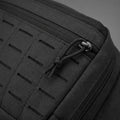 Deinster Brustgriff Verdeckte Pistolentasche – MOLLE-Panel Detail