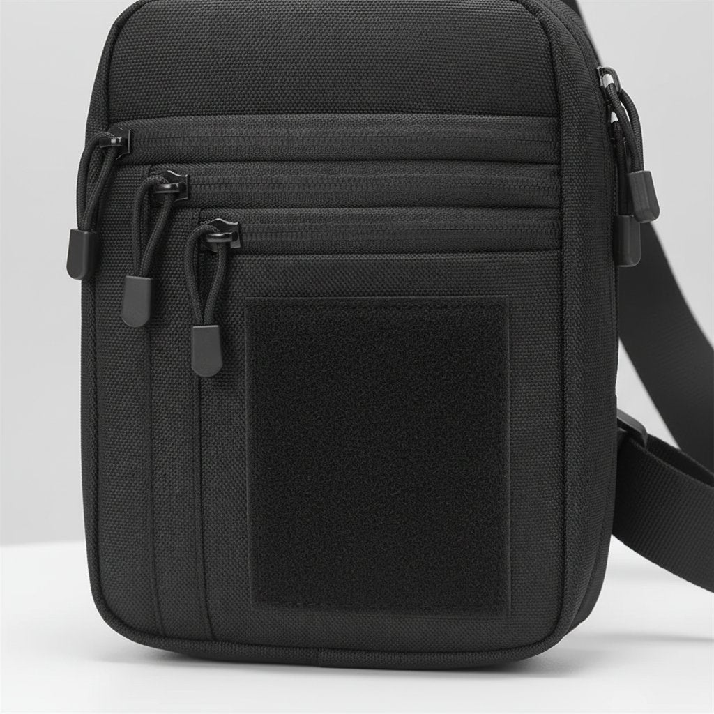 Deinster Brustriem Diskrete Pistolen-Schultertasche – Bild 3