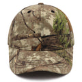 Camo Jagd-Cap in Tarnmuster Wüstensand