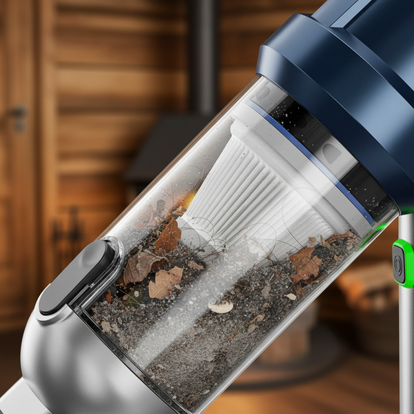 Brushless Motor mit Markenzellen