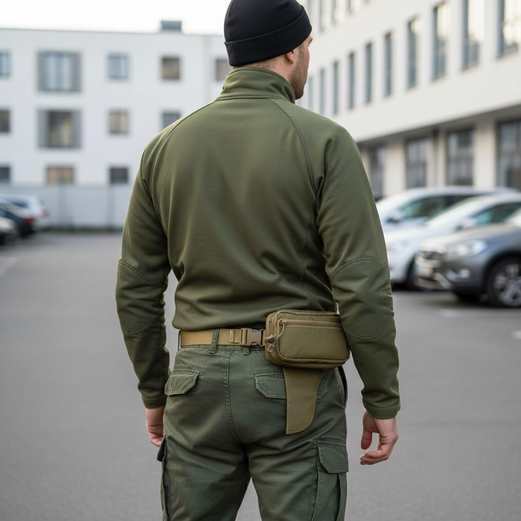 Schutzmeister im Einsatz