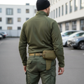 Schutzmeister im Einsatz