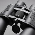 Deinster Sehkraft - Fernglas 20x50 für Sportschützen – Bild 4