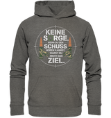 "Keine Sorge" - Basic Unisex Hoodie