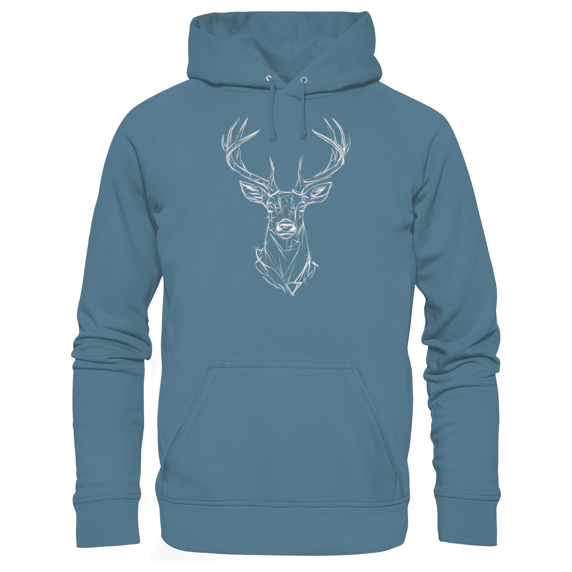 Jägermeister - Premium Unisex Hoodie