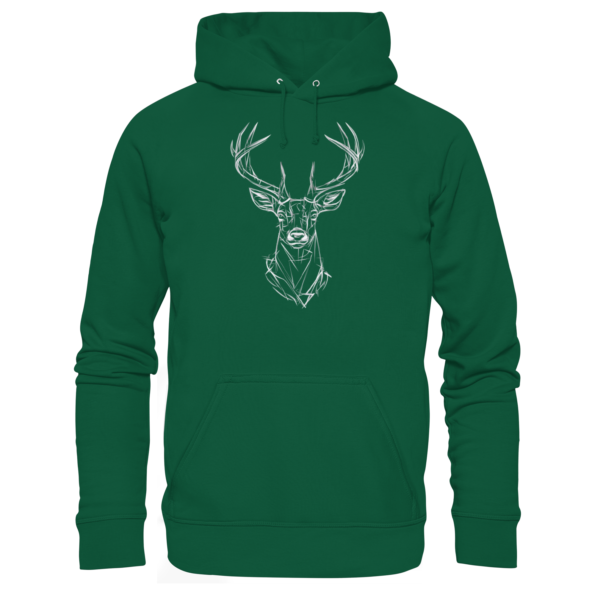 Jägermeister - Premium Unisex Hoodie