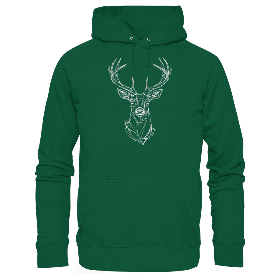 Jägermeister - Premium Unisex Hoodie