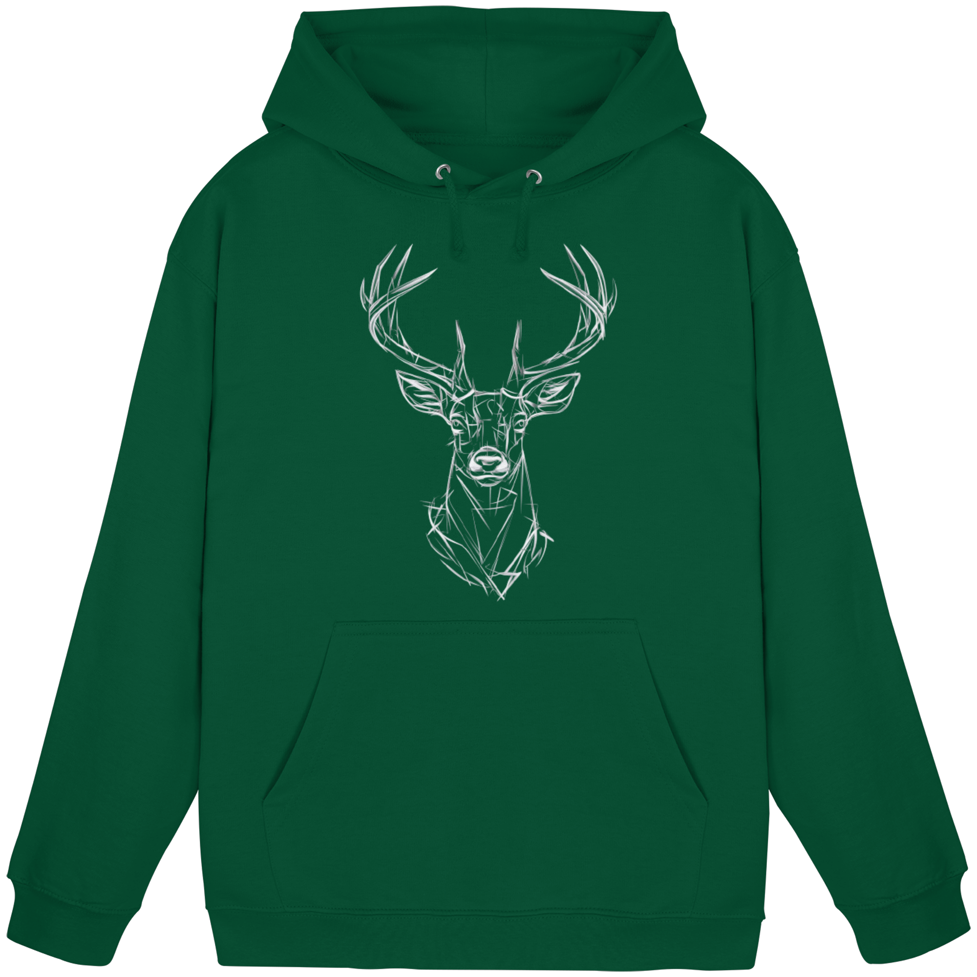 Jägermeister - Premium Unisex Hoodie