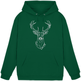 Jägermeister - Premium Unisex Hoodie