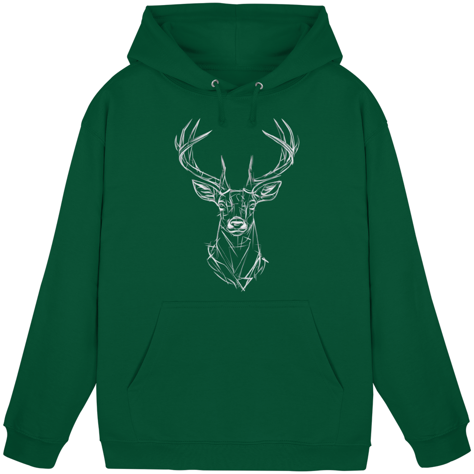 Jägermeister - Premium Unisex Hoodie