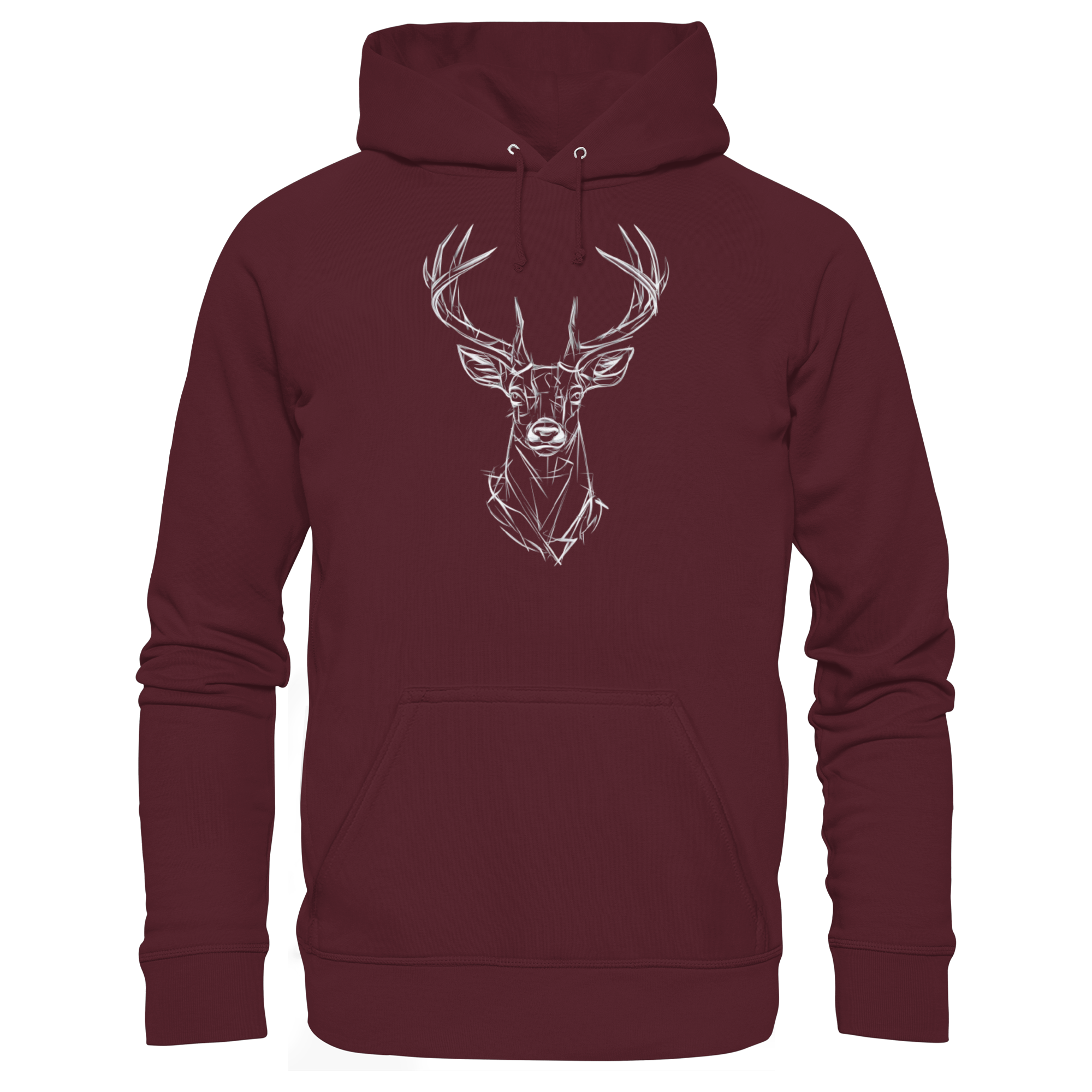 Jägermeister - Premium Unisex Hoodie