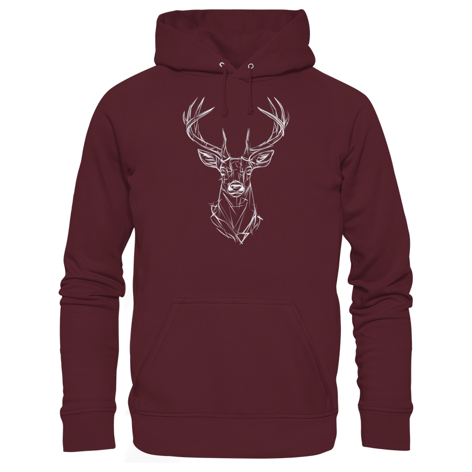 Jägermeister - Premium Unisex Hoodie