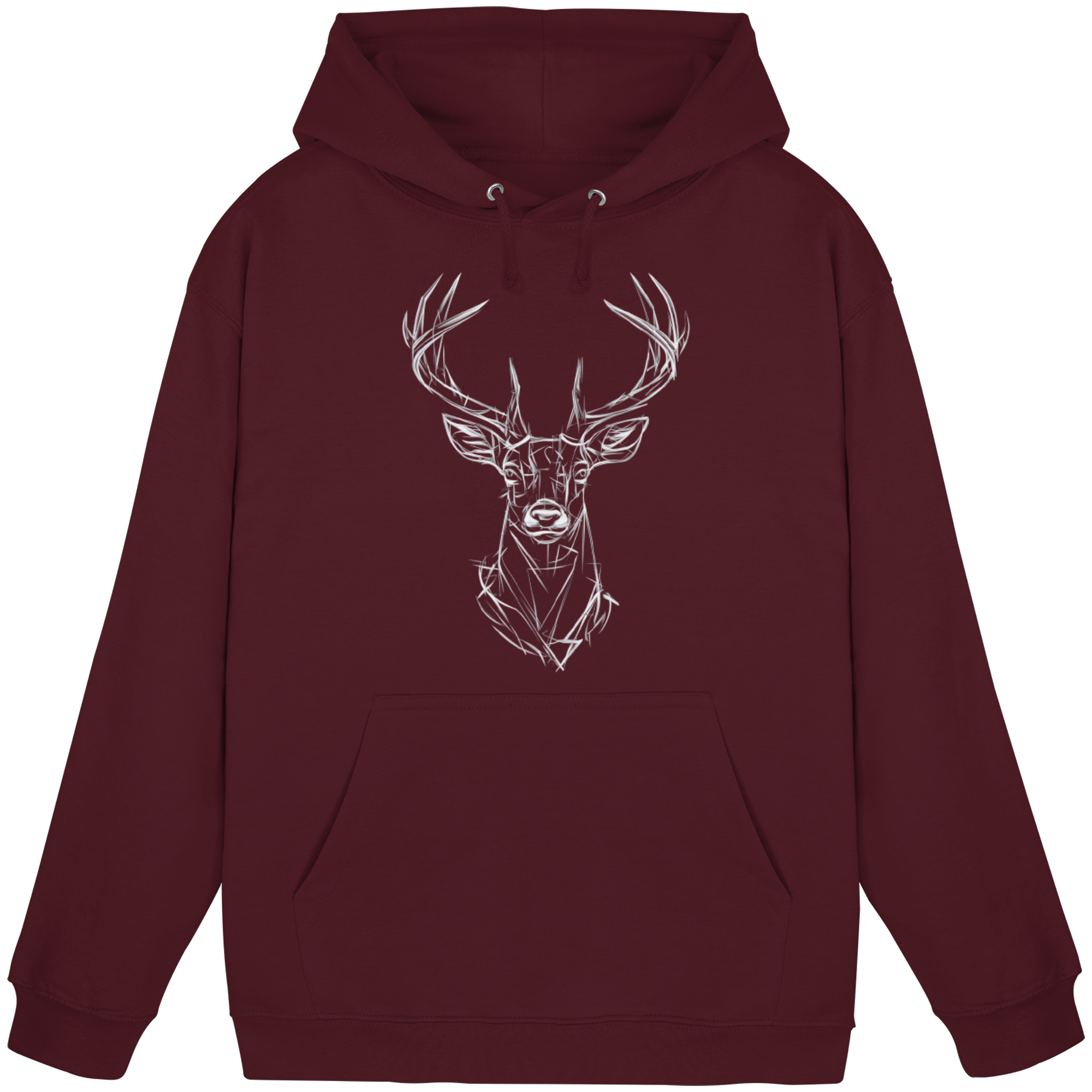 Jägermeister - Premium Unisex Hoodie