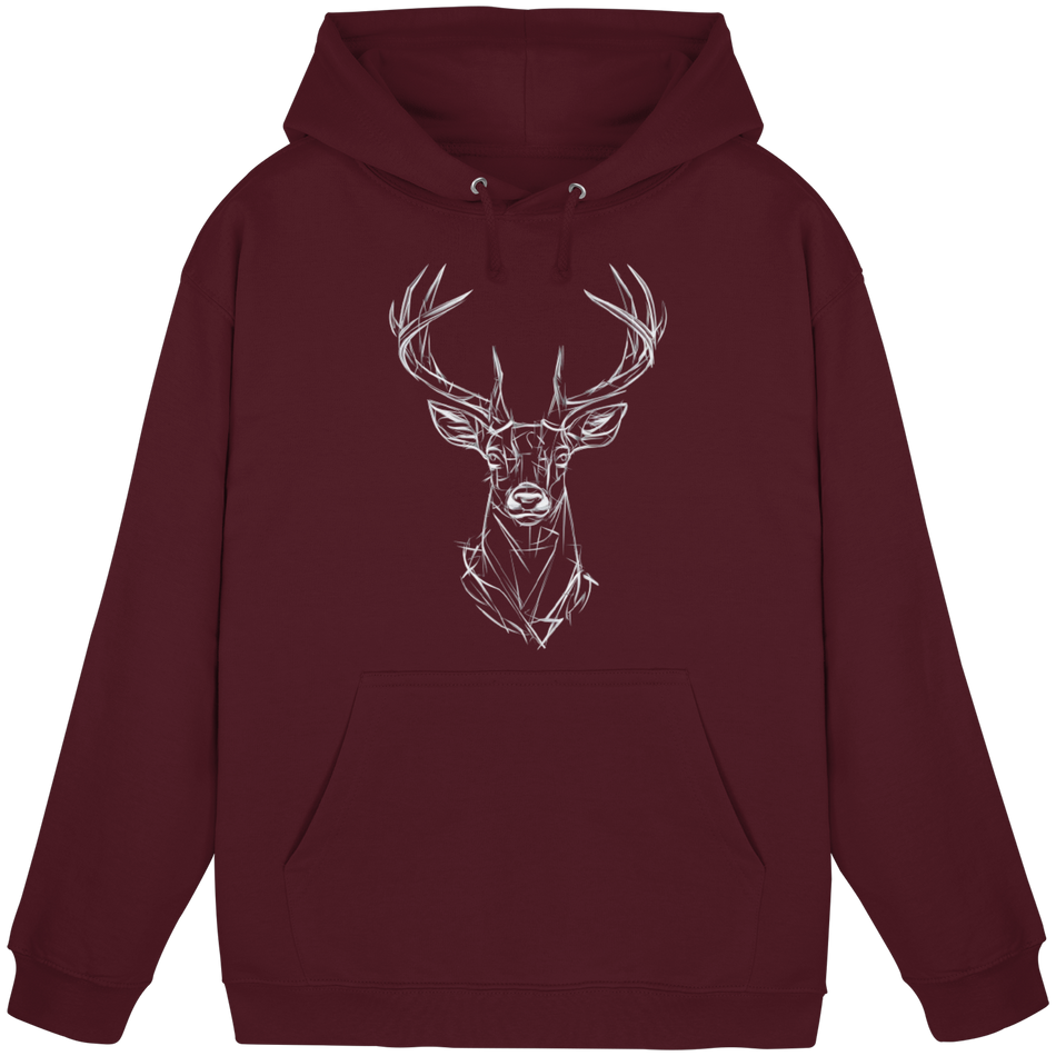 Jägermeister - Premium Unisex Hoodie