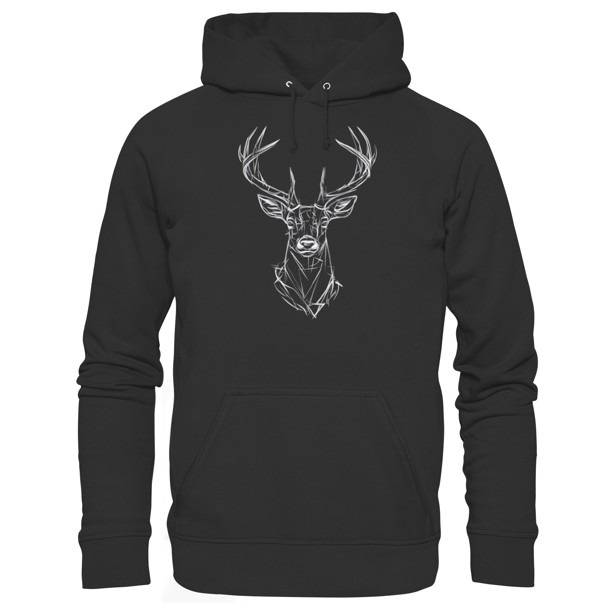Jägermeister - Premium Unisex Hoodie