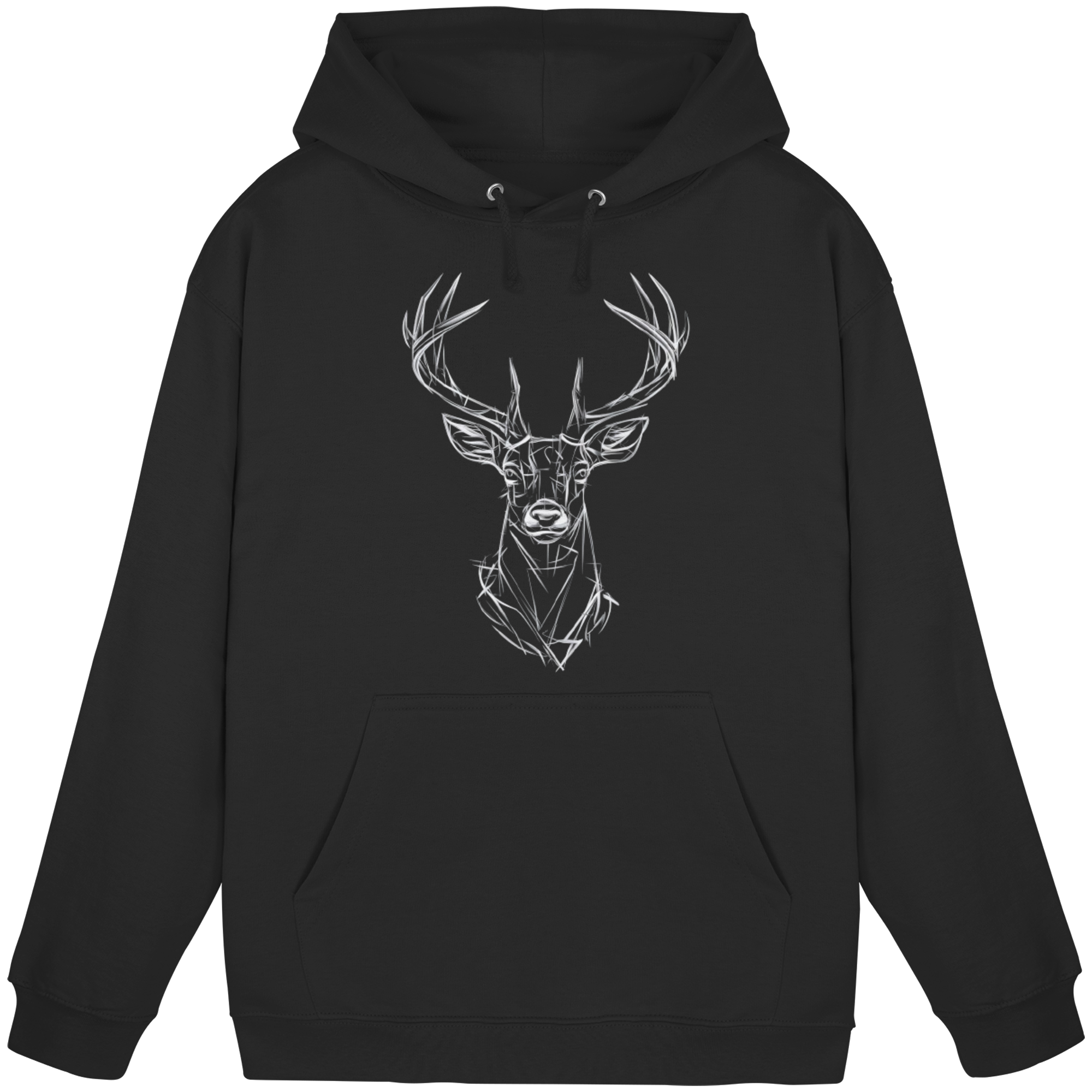 Jägermeister - Premium Unisex Hoodie