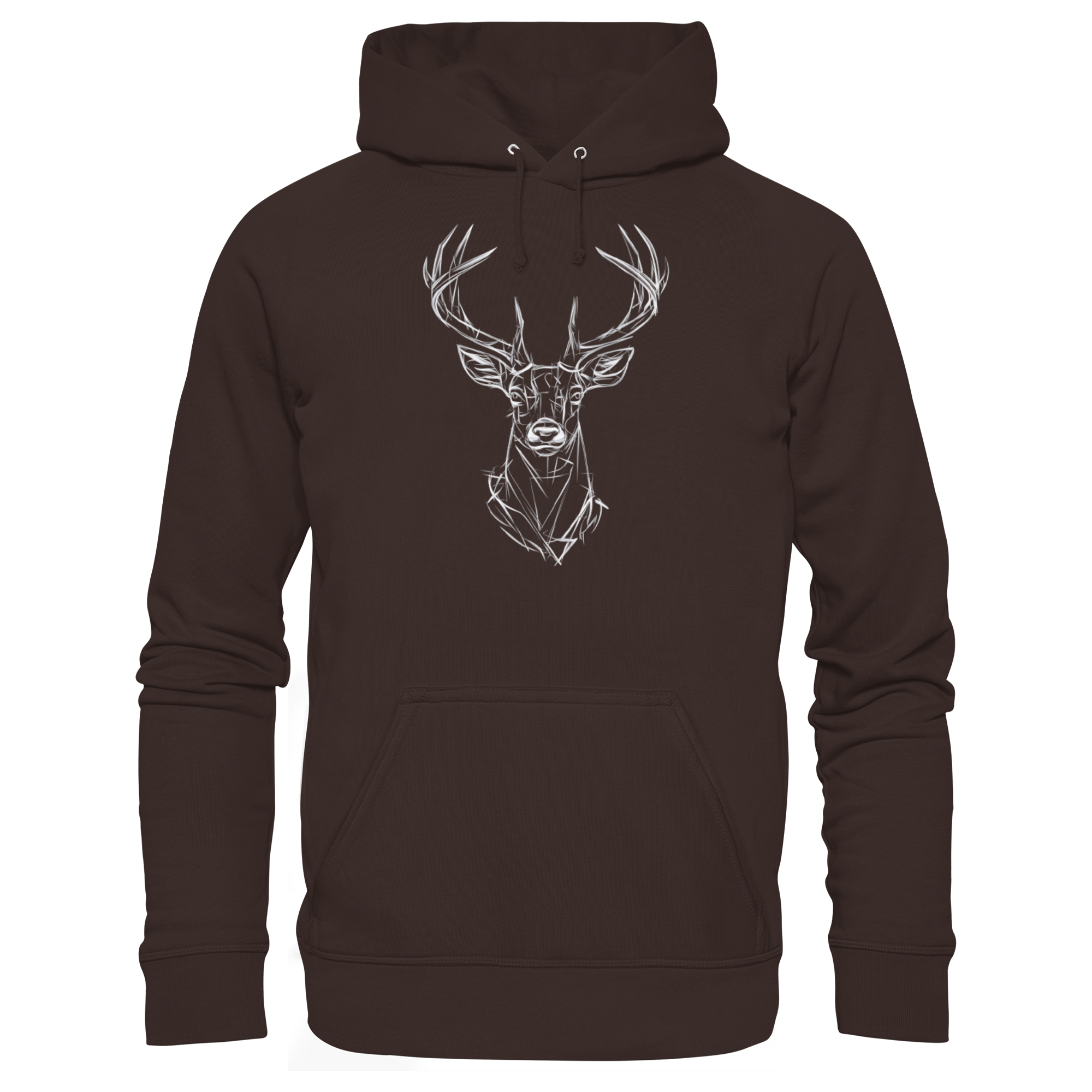 Jägermeister - Premium Unisex Hoodie
