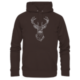 Jägermeister - Premium Unisex Hoodie