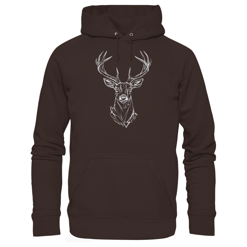 Jägermeister - Premium Unisex Hoodie