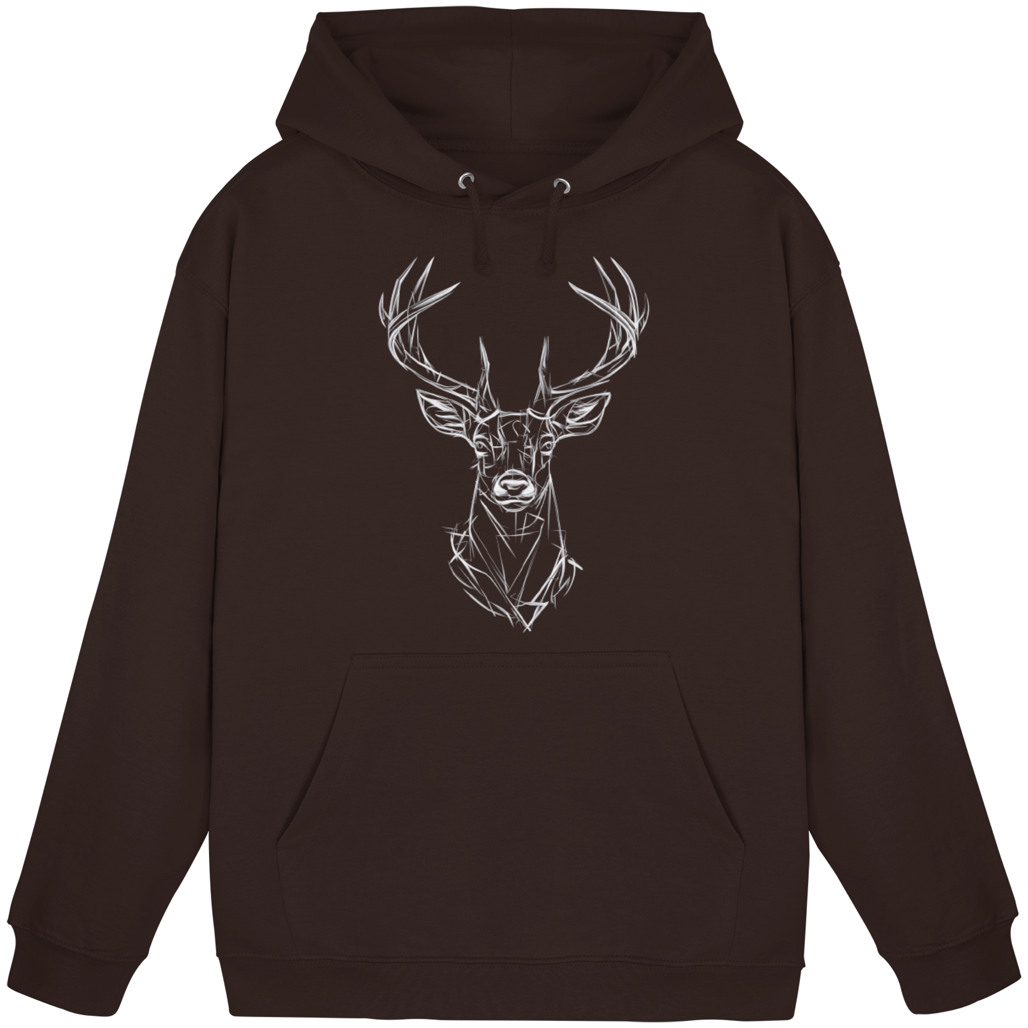 Jägermeister - Premium Unisex Hoodie