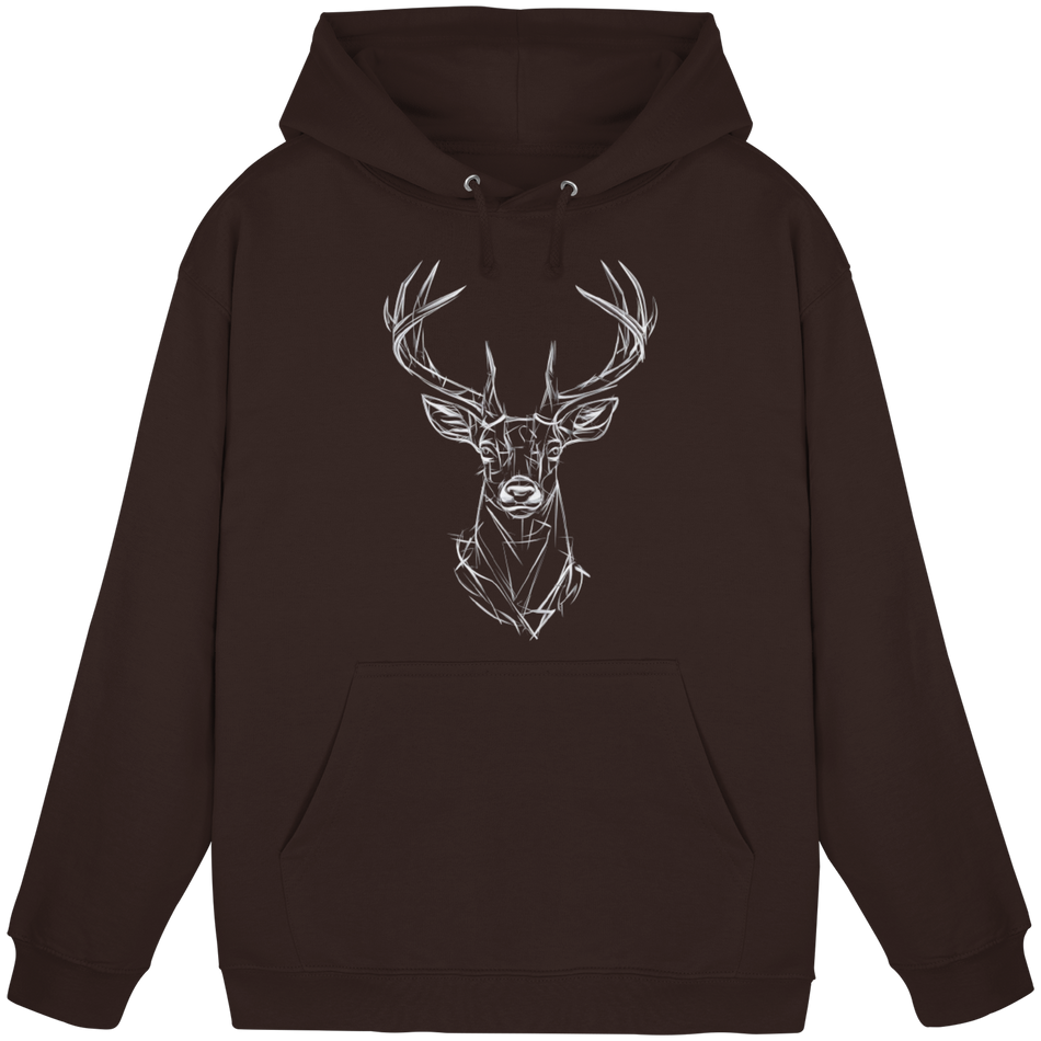 Jägermeister - Premium Unisex Hoodie