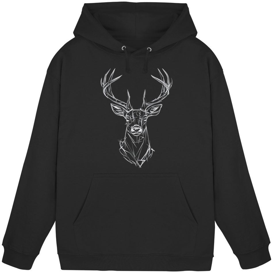 Jägermeister - Premium Unisex Hoodie