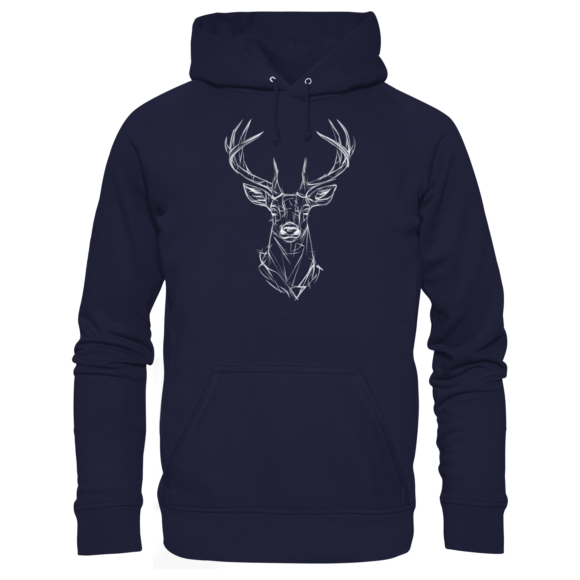 Jägermeister - Premium Unisex Hoodie