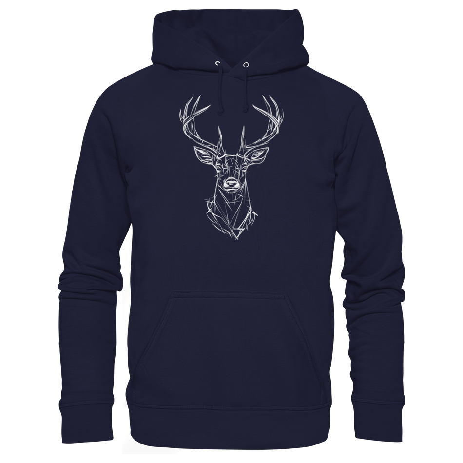 Jägermeister - Premium Unisex Hoodie