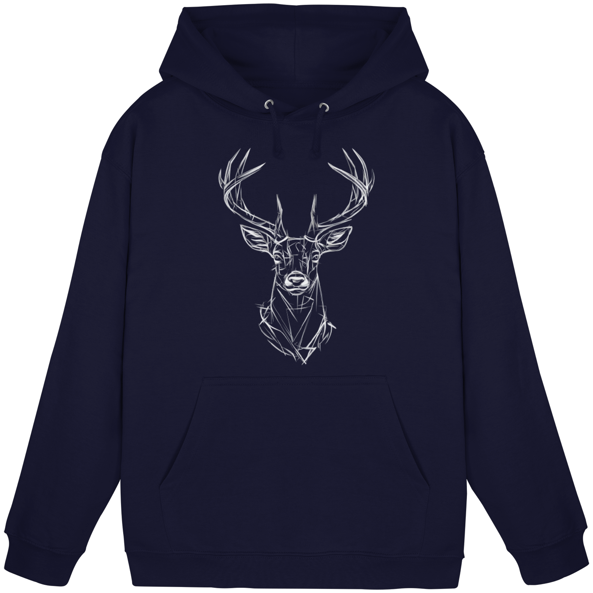 Jägermeister - Premium Unisex Hoodie