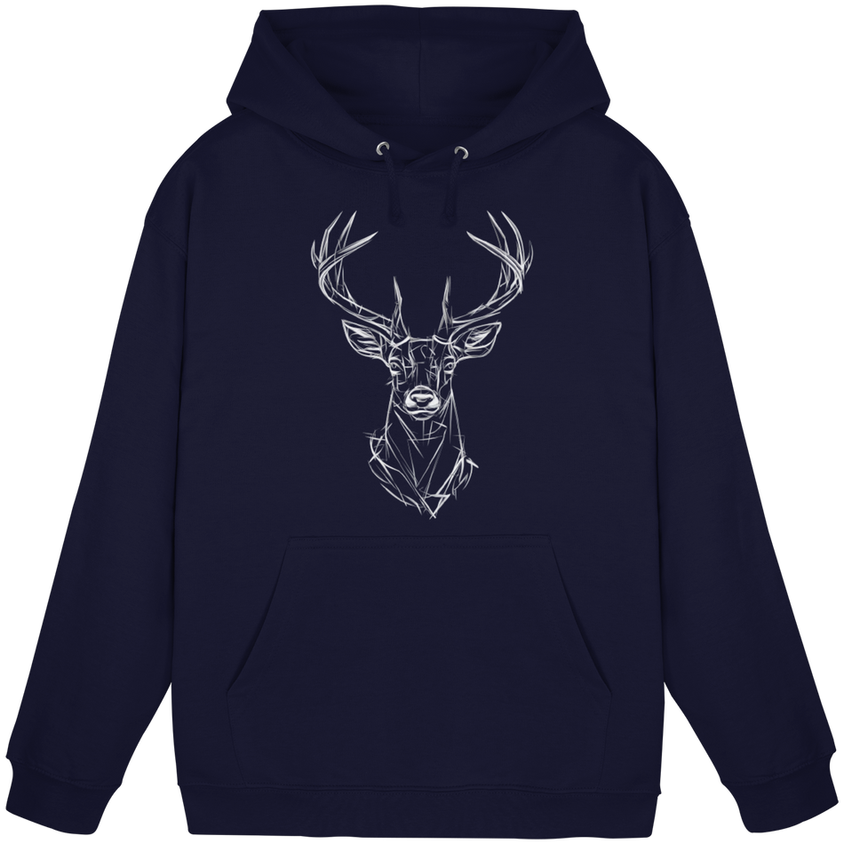 Jägermeister - Premium Unisex Hoodie