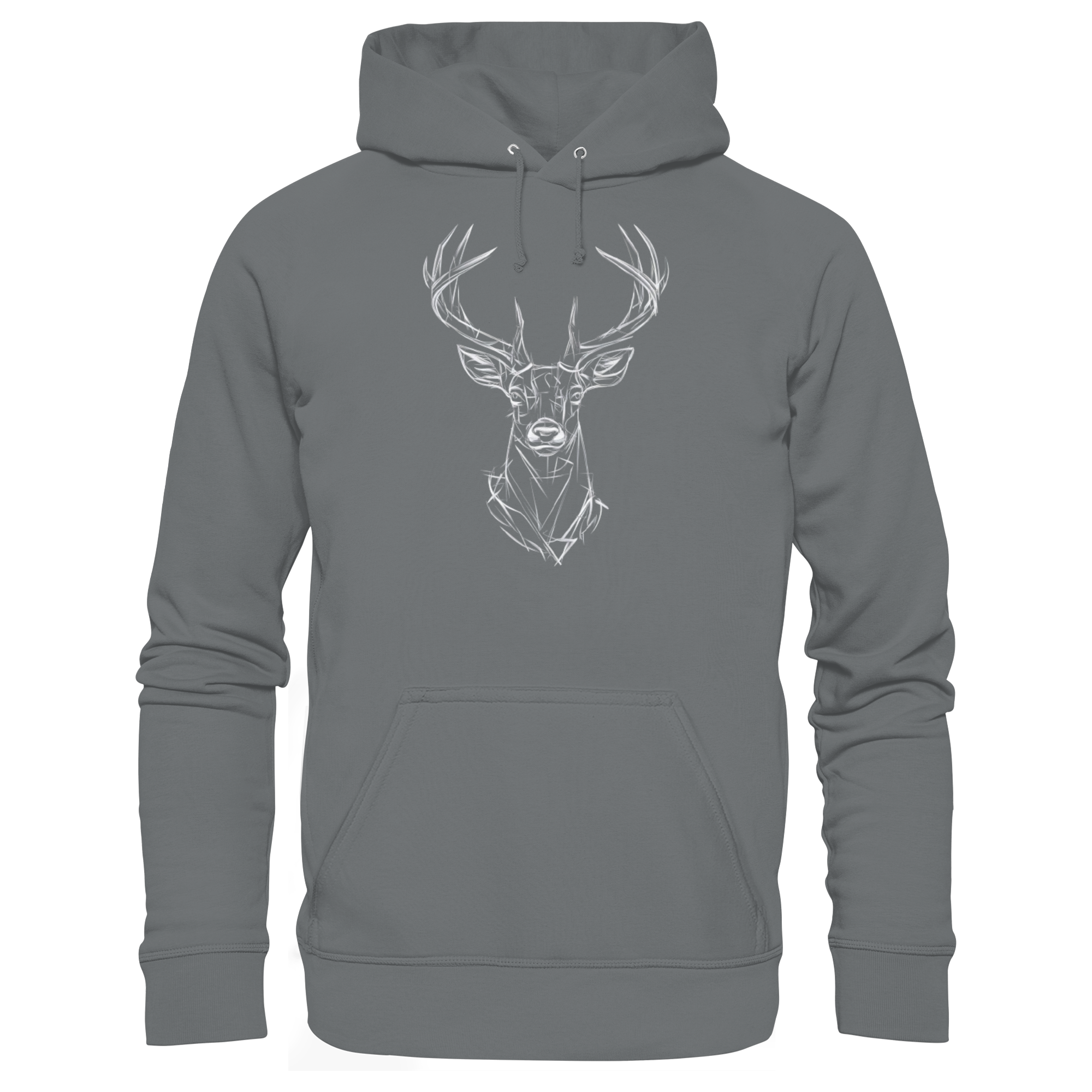 Jägermeister - Premium Unisex Hoodie