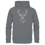 Jägermeister - Premium Unisex Hoodie