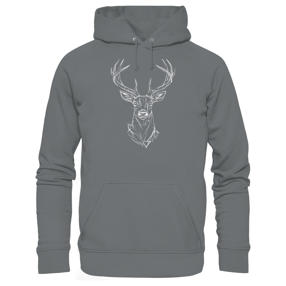 Jägermeister - Premium Unisex Hoodie